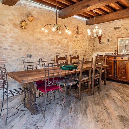 Willa La Capanna Di Arturo Piano Terra Capannori Zewnętrze zdjęcie